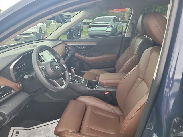 used 2025 Subaru Outback car, priced at $39,988