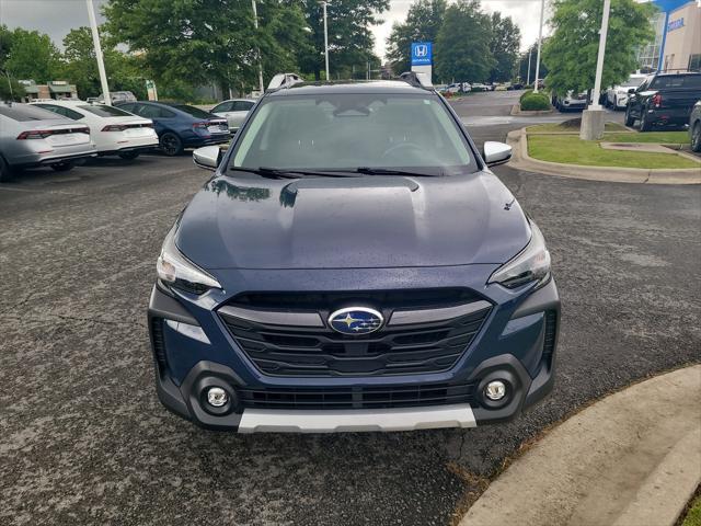 used 2025 Subaru Outback car, priced at $39,988