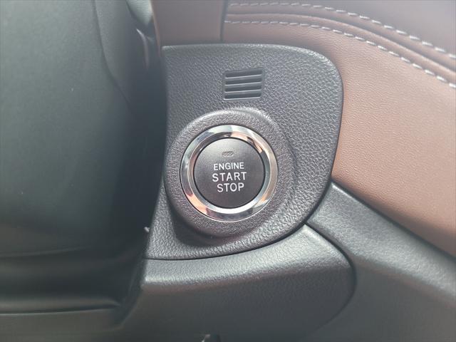 used 2025 Subaru Outback car, priced at $39,988