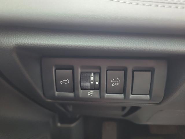 used 2025 Subaru Outback car, priced at $39,988