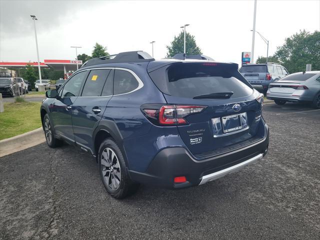 used 2025 Subaru Outback car, priced at $39,988