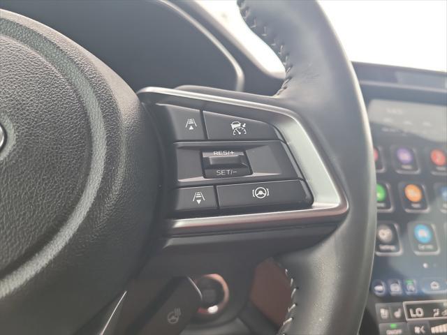 used 2025 Subaru Outback car, priced at $39,988