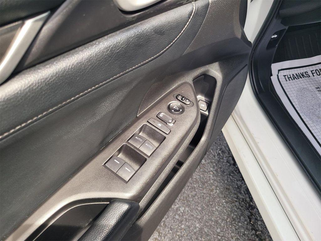 used 2019 Honda Civic car, priced at $20,988