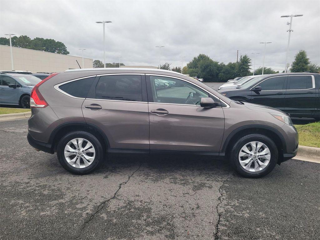 used 2012 Honda CR-V car, priced at $14,292