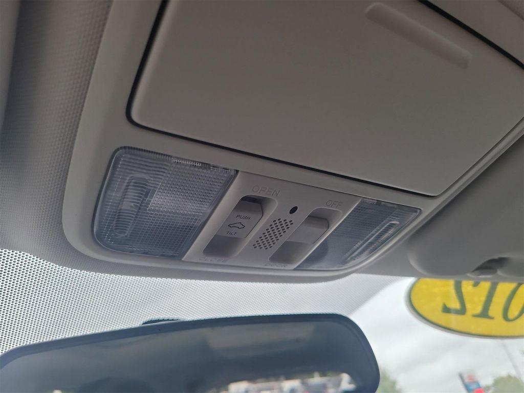 used 2012 Honda CR-V car, priced at $14,292