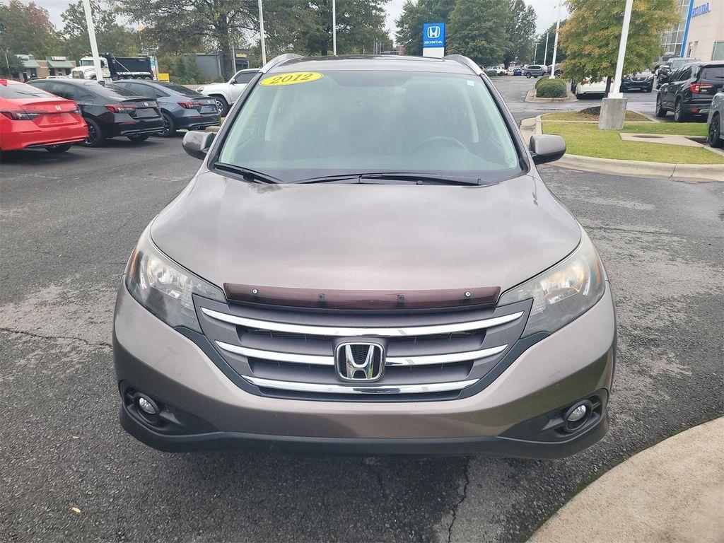 used 2012 Honda CR-V car, priced at $14,292