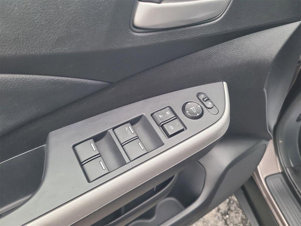 used 2012 Honda CR-V car, priced at $14,292