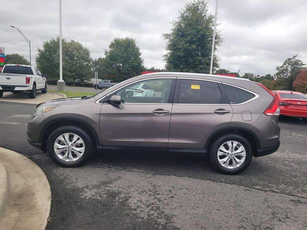 used 2012 Honda CR-V car, priced at $14,292