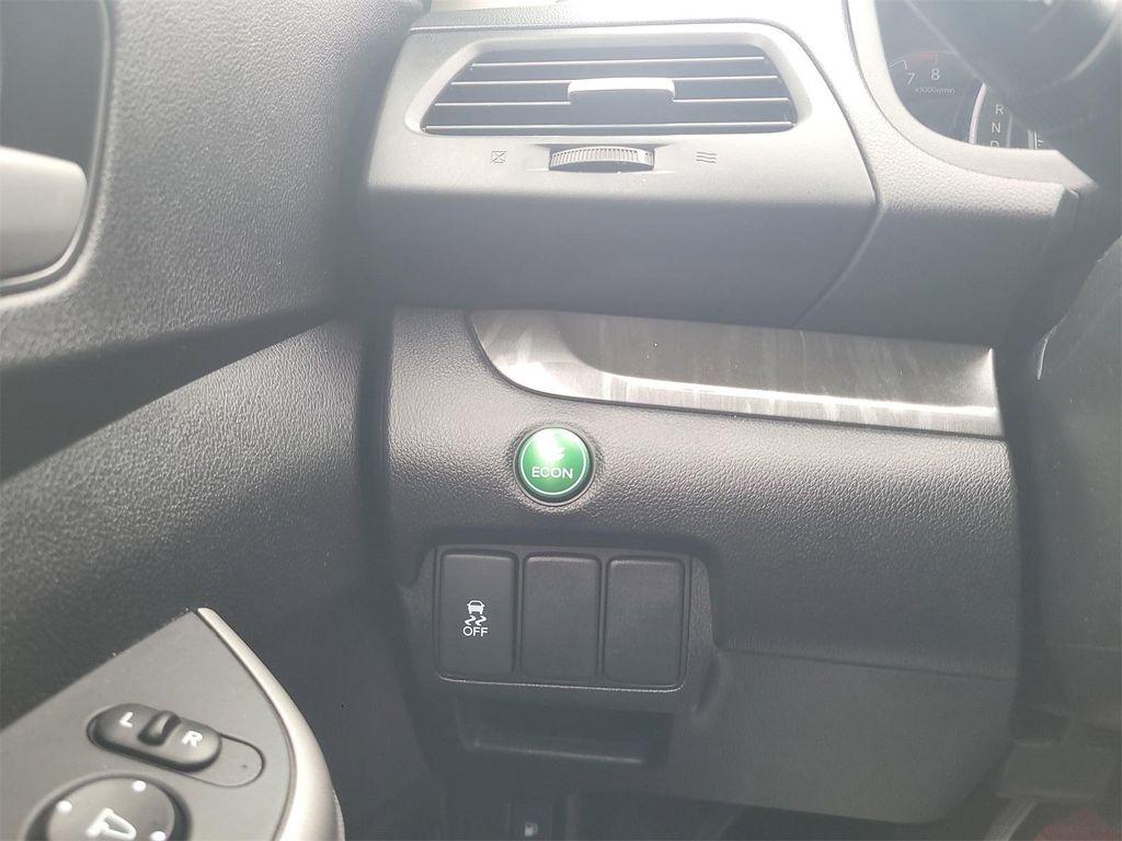 used 2012 Honda CR-V car, priced at $14,292