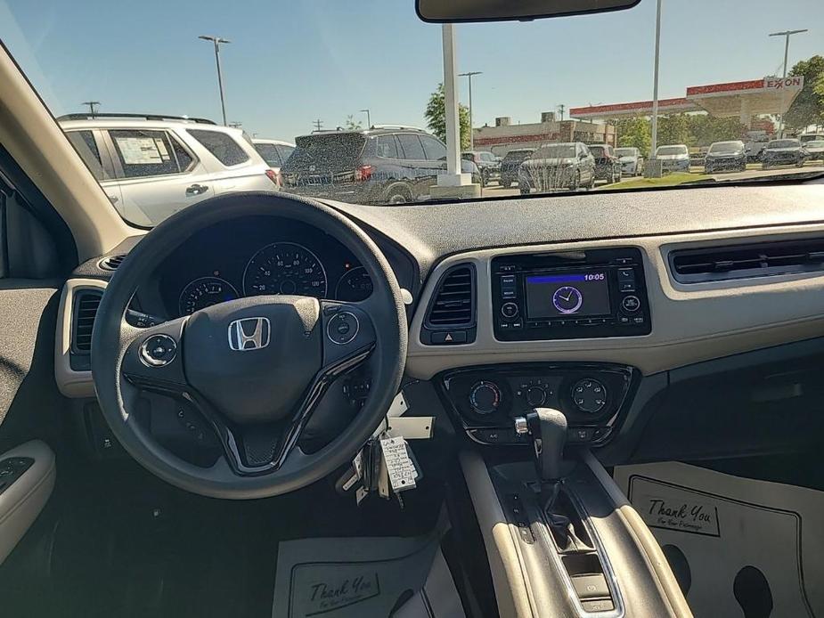 used 2021 Honda HR-V car, priced at $21,409