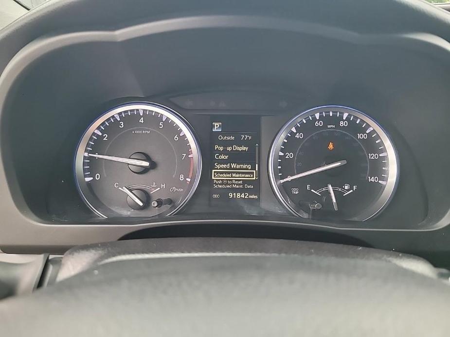 used 2018 Toyota Highlander car, priced at $25,993