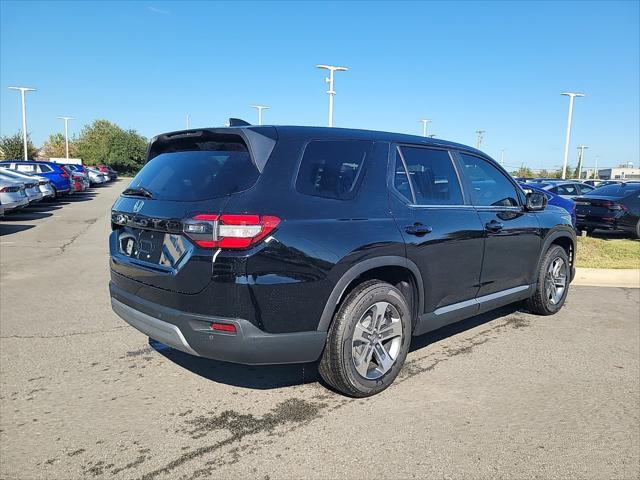 new 2025 Honda Pilot car, priced at $44,269