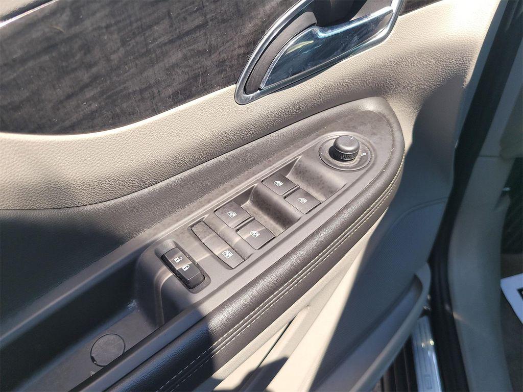 used 2016 Buick Encore car, priced at $9,988