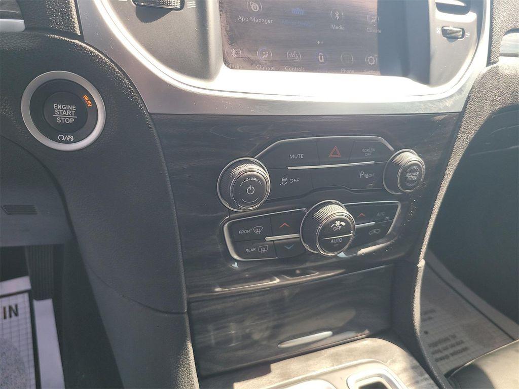 used 2022 Chrysler 300 car, priced at $23,388