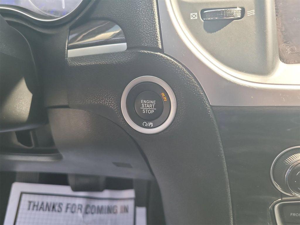 used 2022 Chrysler 300 car, priced at $23,388