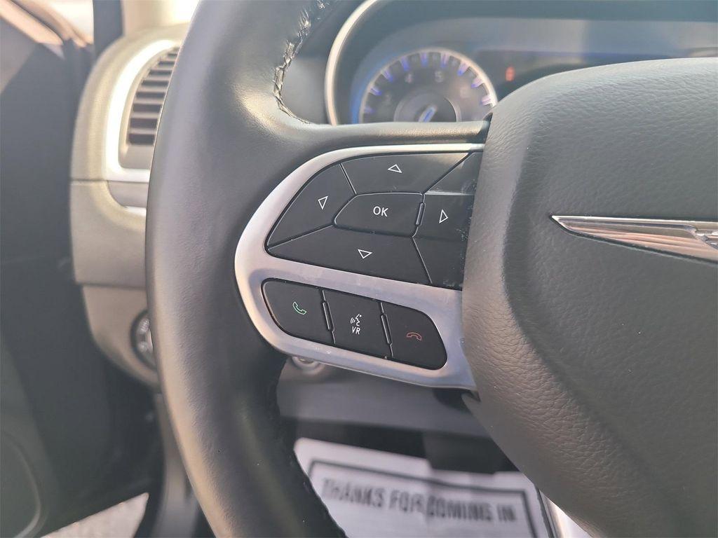 used 2022 Chrysler 300 car, priced at $23,388