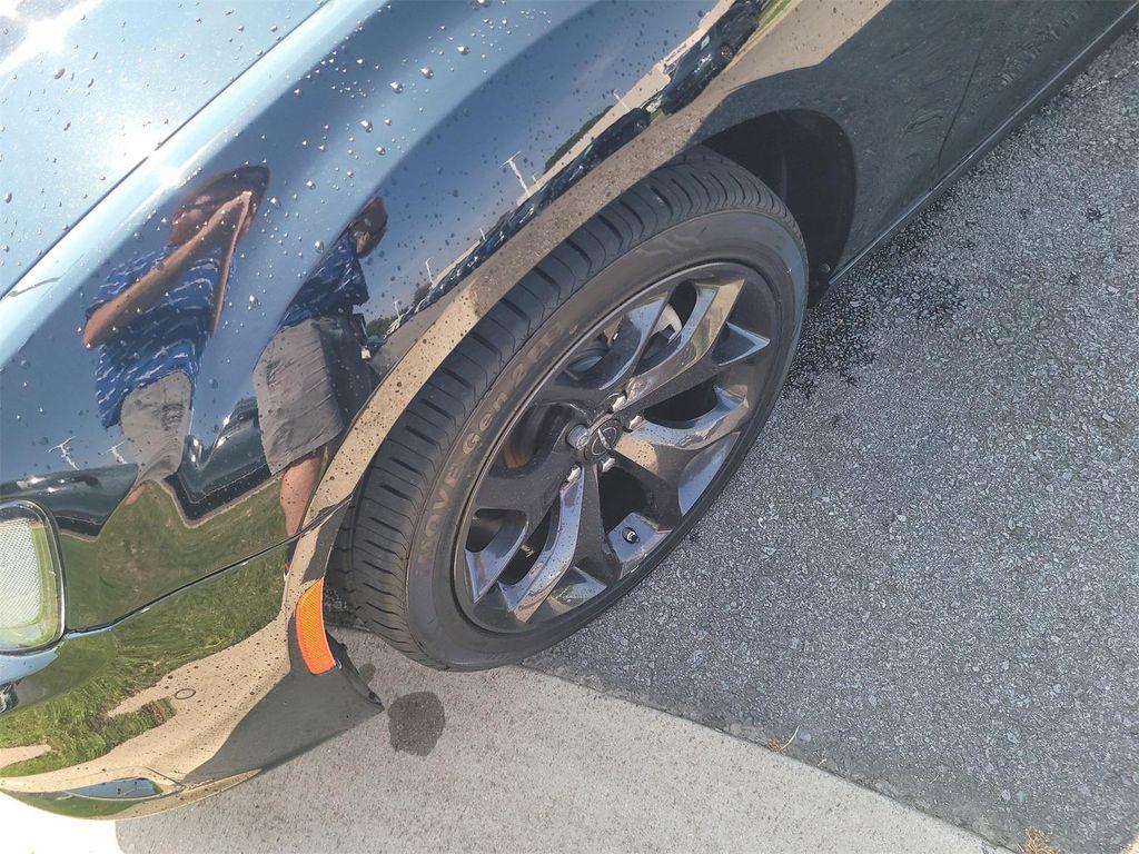 used 2022 Chrysler 300 car, priced at $23,388
