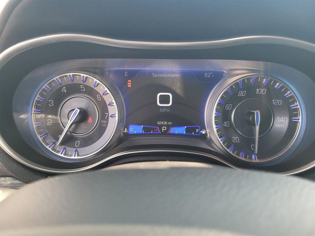 used 2022 Chrysler 300 car, priced at $23,388