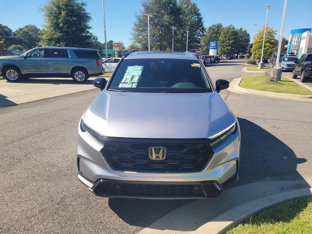 new 2026 Honda CR-V Hybrid car, priced at $40,425