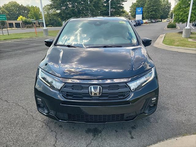 new 2025 Honda Odyssey car, priced at $40,817