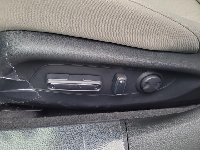 new 2025 Honda Accord car, priced at $31,165