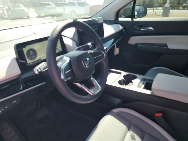 new 2025 Honda Prologue car, priced at $51,305