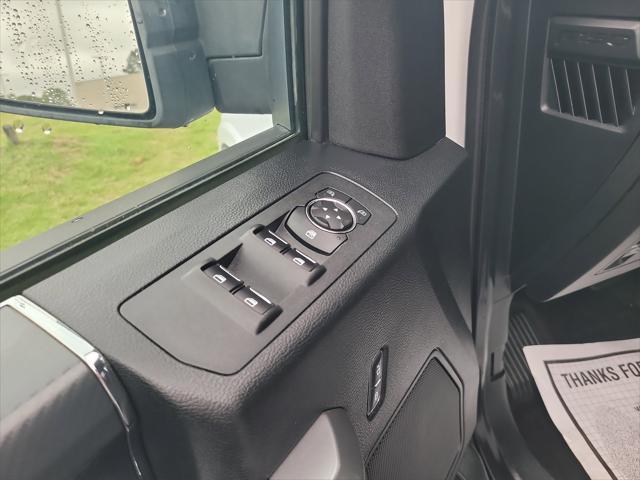 used 2018 Ford F-150 car, priced at $25,888