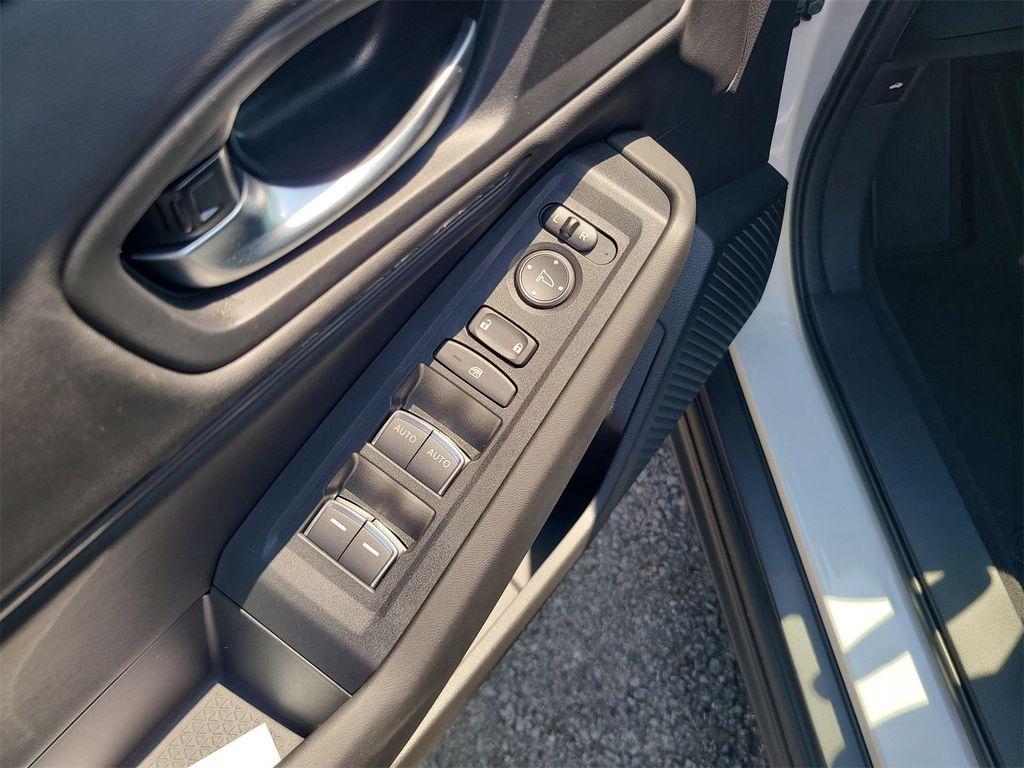 new 2025 Honda Accord car, priced at $29,165
