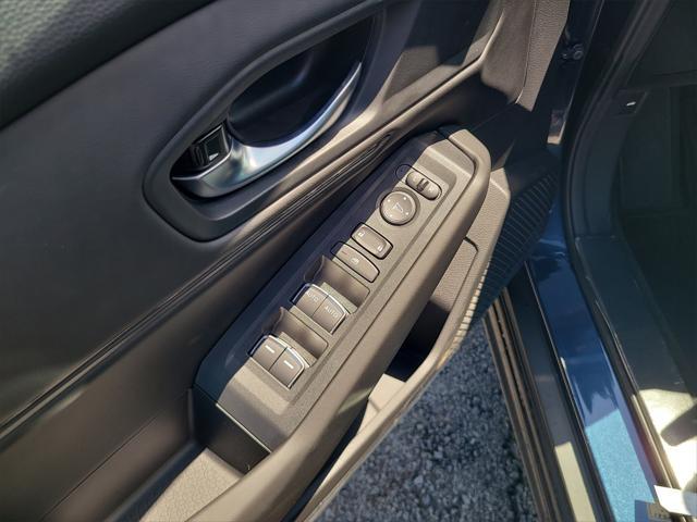 new 2025 Honda Accord car, priced at $30,710