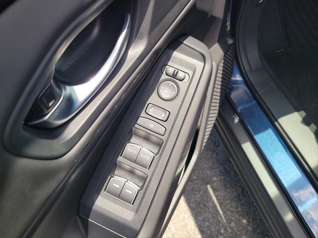 new 2025 Honda Accord car, priced at $30,324