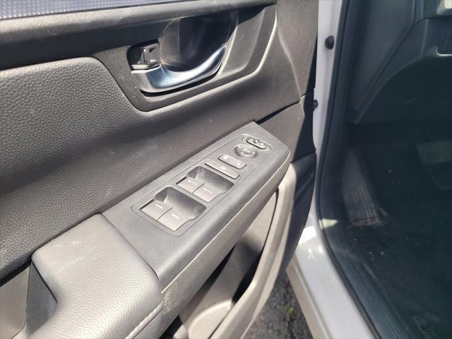 used 2024 Honda CR-V car, priced at $30,788