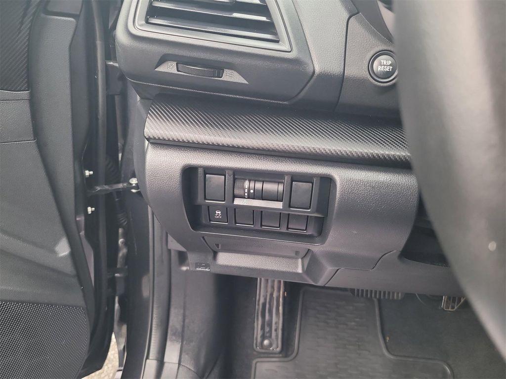 used 2018 Subaru Crosstrek car, priced at $15,300