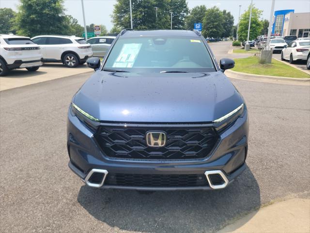 new 2026 Honda CR-V Hybrid car, priced at $43,645