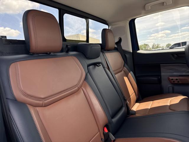 used 2023 Ford Maverick car, priced at $25,988
