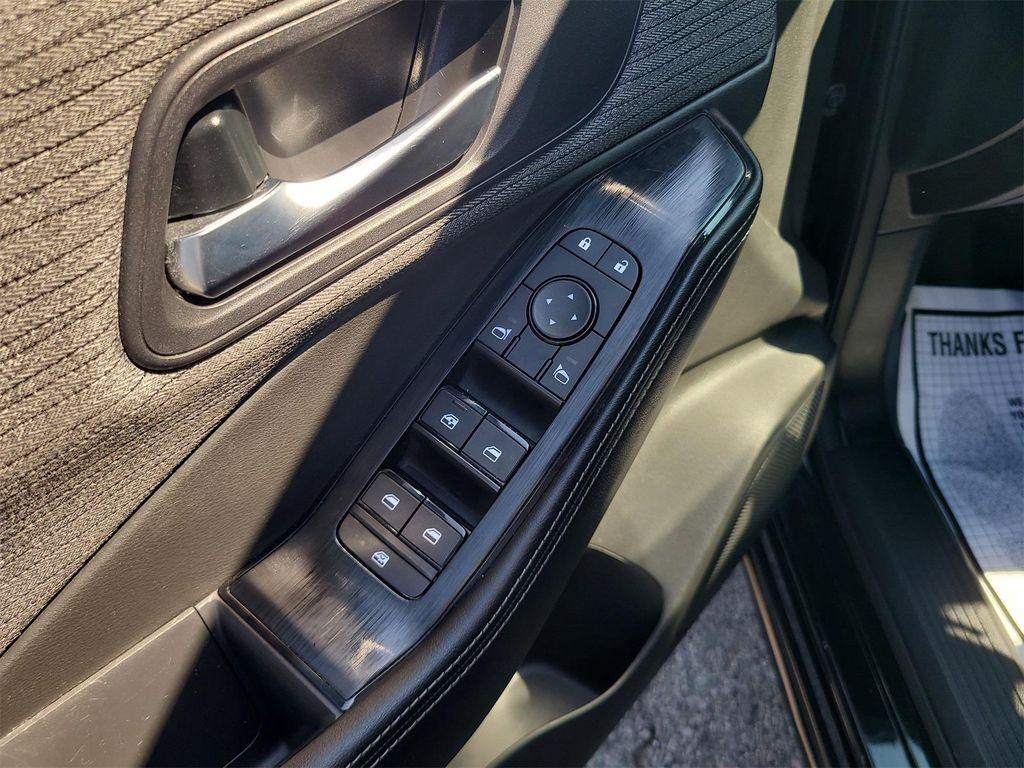 used 2023 Nissan Rogue car, priced at $21,988
