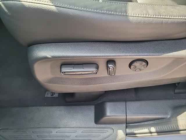 used 2023 Honda Odyssey car, priced at $35,888