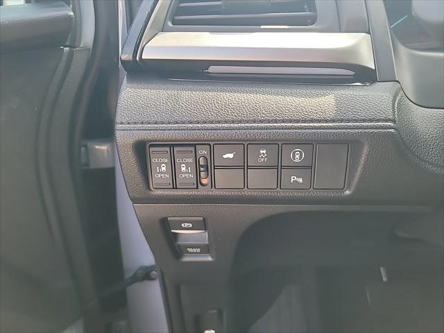 used 2023 Honda Odyssey car, priced at $35,888