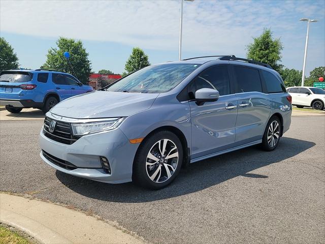 used 2023 Honda Odyssey car, priced at $35,888
