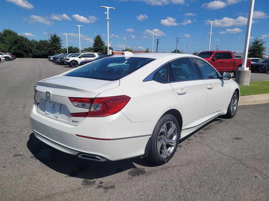 used 2018 Honda Accord car, priced at $22,588