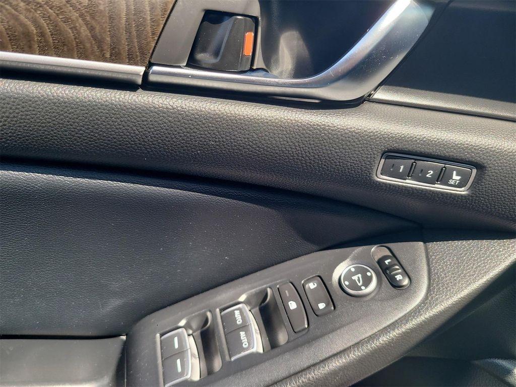 used 2018 Honda Accord car, priced at $22,588