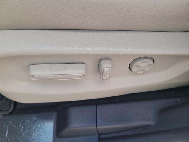 new 2025 Honda Odyssey car, priced at $42,675