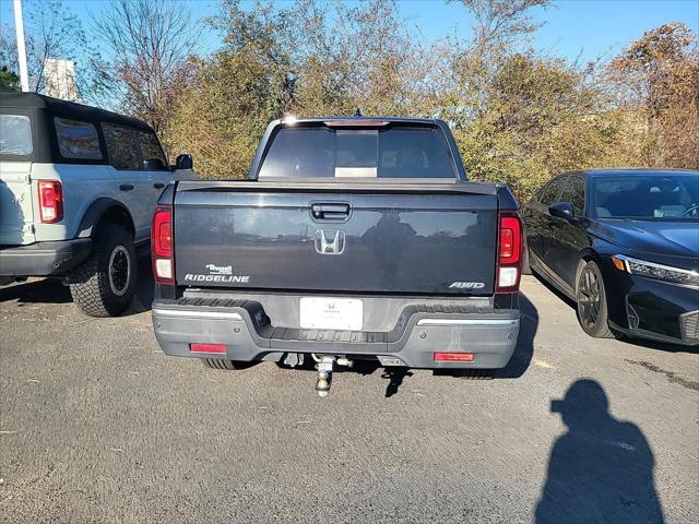 used 2019 Honda Ridgeline car, priced at $24,192