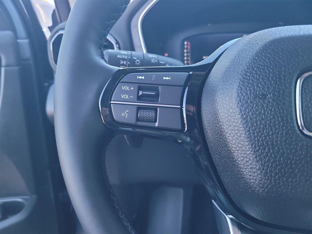 new 2025 Honda Pilot car, priced at $55,030