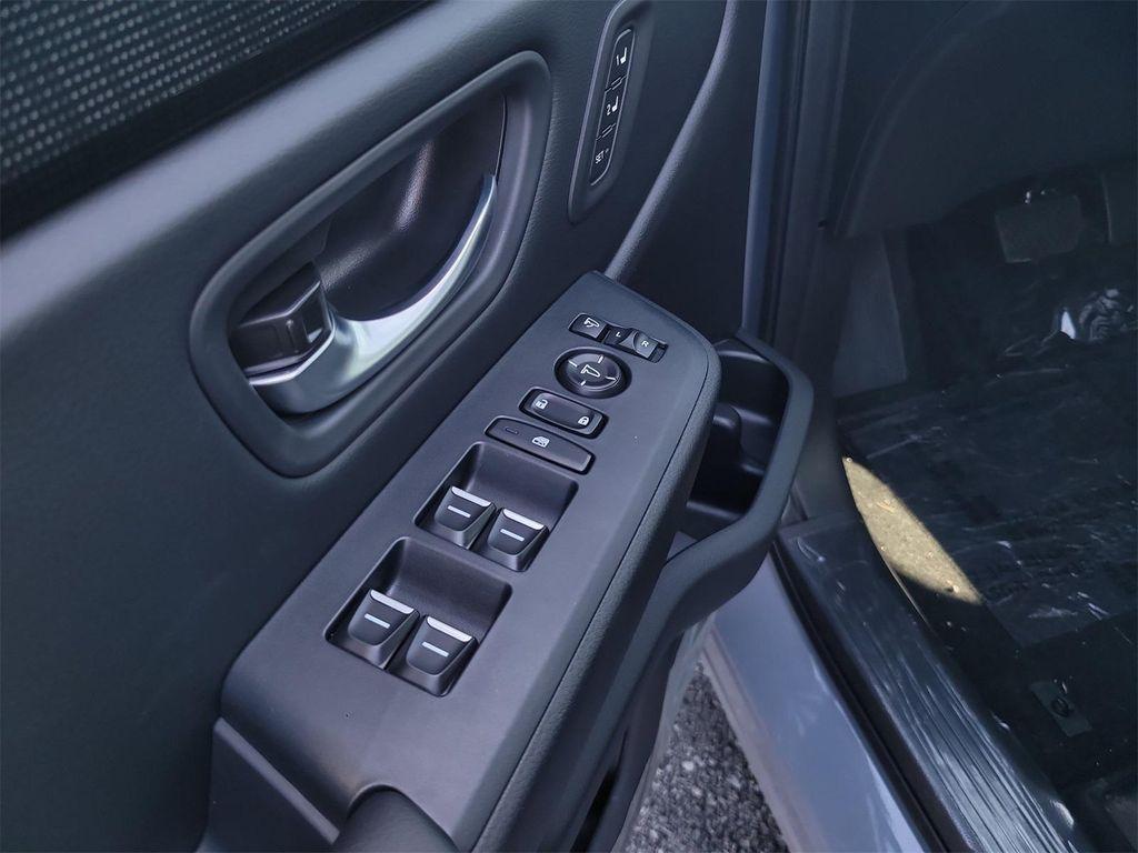 new 2025 Honda Pilot car, priced at $55,030