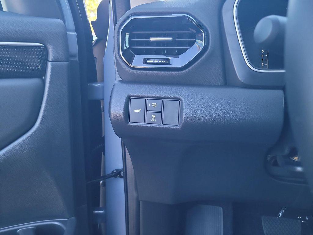 new 2025 Honda Pilot car, priced at $55,030