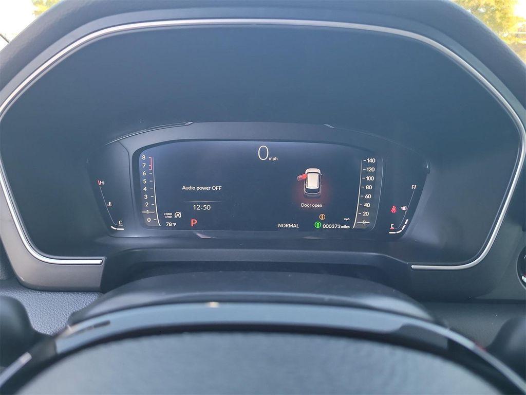 new 2025 Honda Pilot car, priced at $55,030