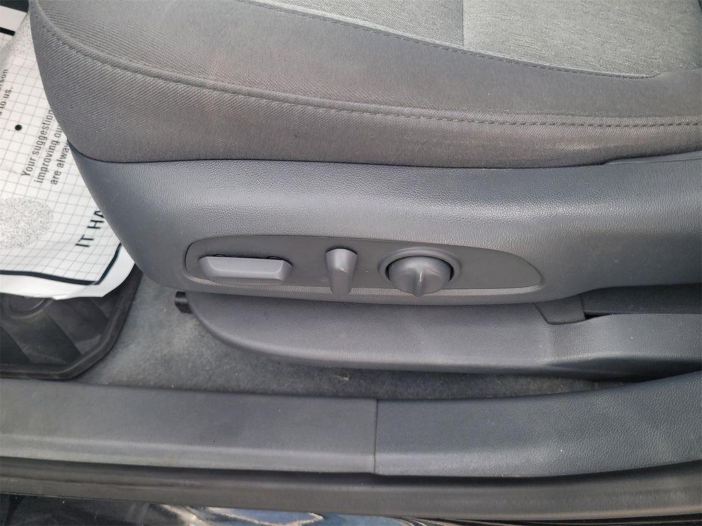 used 2019 Chevrolet Blazer car, priced at $22,437