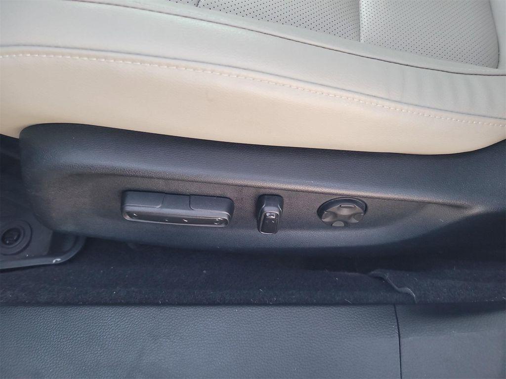 used 2018 Honda Accord Hybrid car, priced at $18,199