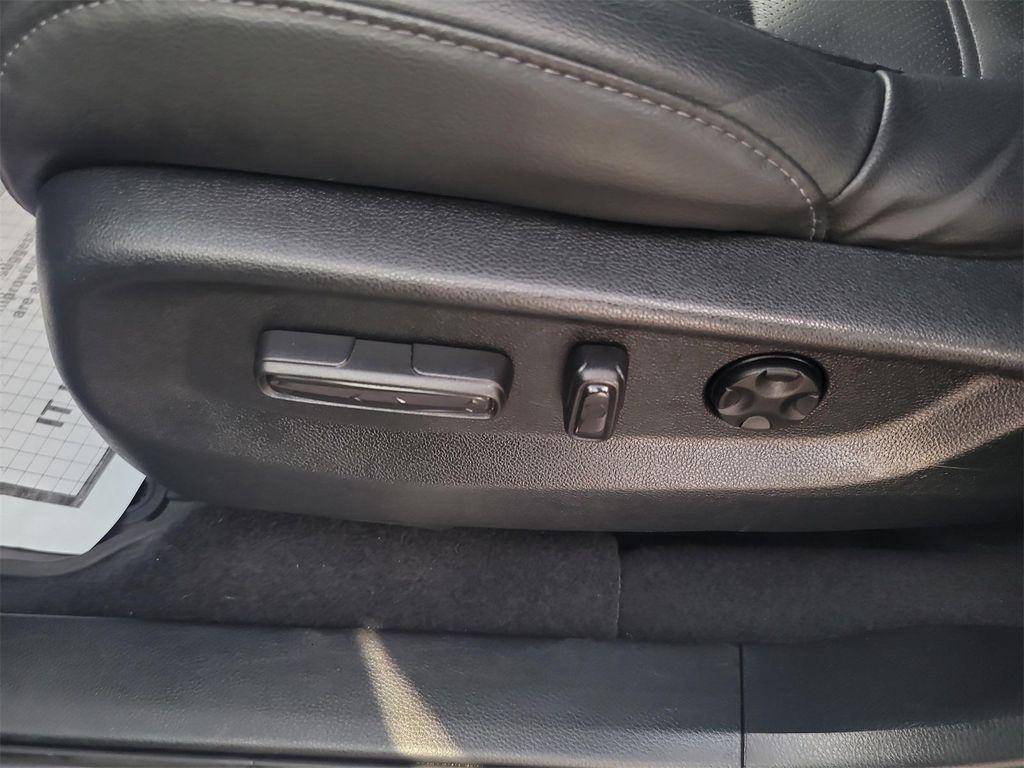 used 2020 Honda CR-V Hybrid car, priced at $24,489