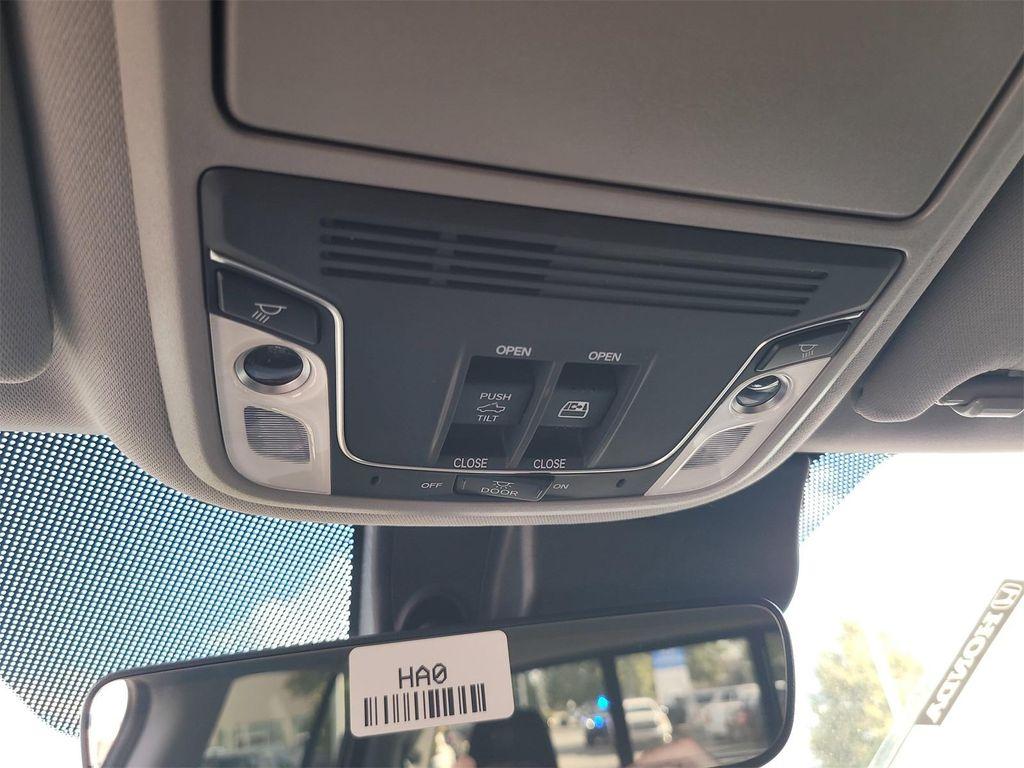 new 2026 Honda Ridgeline car, priced at $44,345